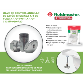 FLUIDMASTER