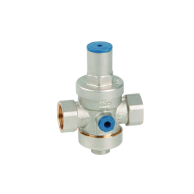 Valvula reductora presion